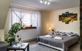 Apartament Polany